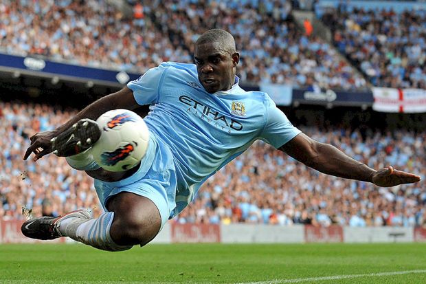 Micah Richards Pensiun...