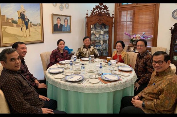 Diundang Hadiri Kongres...