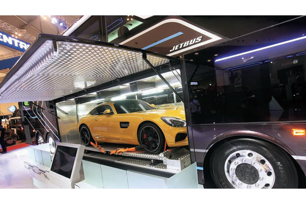 GIIAS 2019, Ajang Kreasi...
