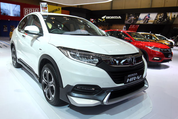 Berikan Rp1 M dan Ajak...