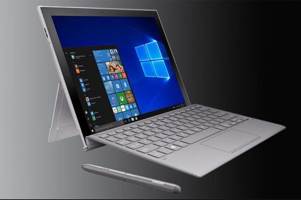 Samsung Galaxy Book...