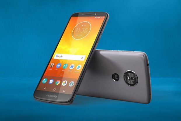 Moto E6, Handphone Murah...