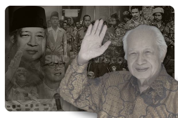 Sejarah dan Jejak Amnesti...