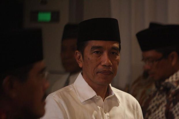 Jokowi Akan Teken Amnesti...