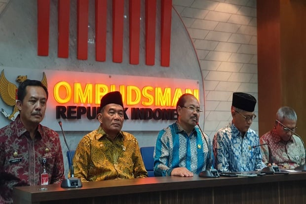 Sistem Zonasi akan Diperkuat...
