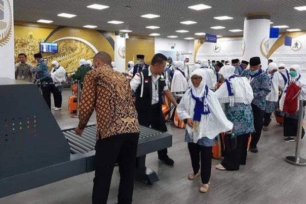 PPIH Siapkan Skenario...