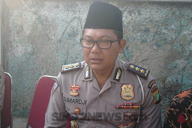 Harapan Kasubdit Regident...