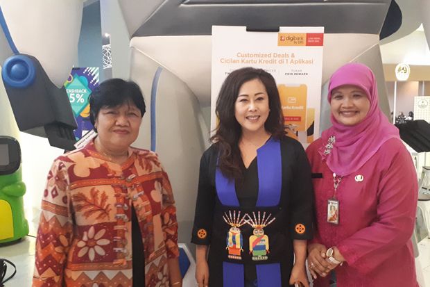 Rumah Robot Indonesia...