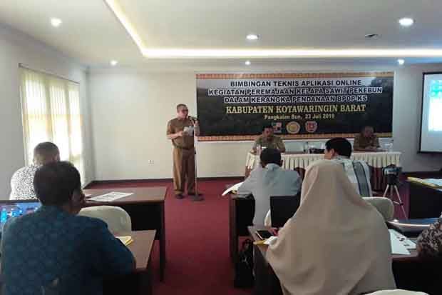 Kabupaten Kobar Dapat...