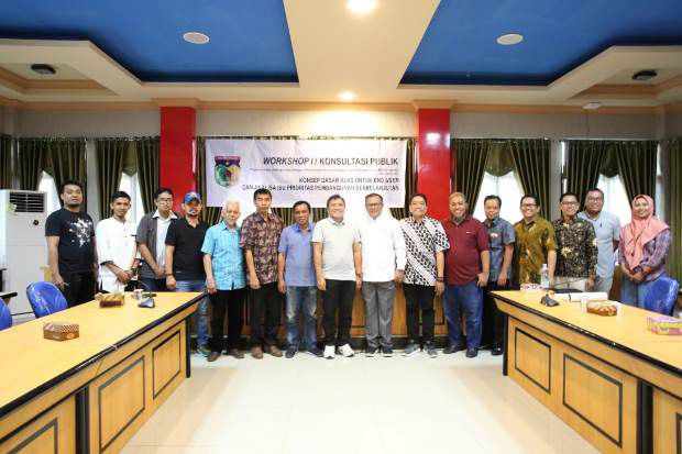 Sekkot Palu Imran Lataha...