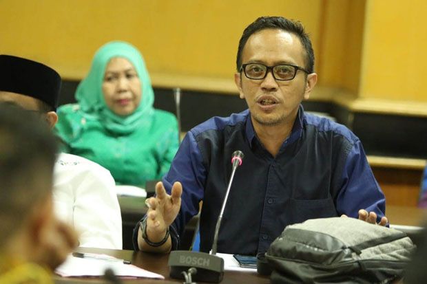 DPRD Kota Makassar Dukung...