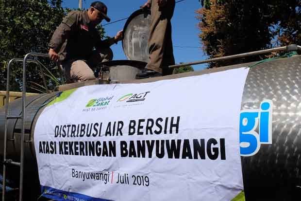 ACT Distribusikan 15.000...