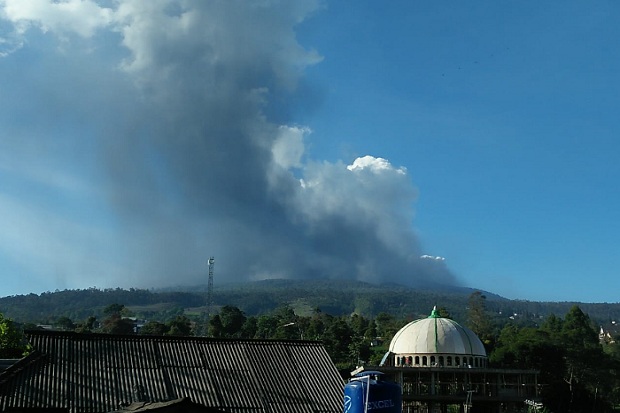 BPBD Subang Minta Warga...