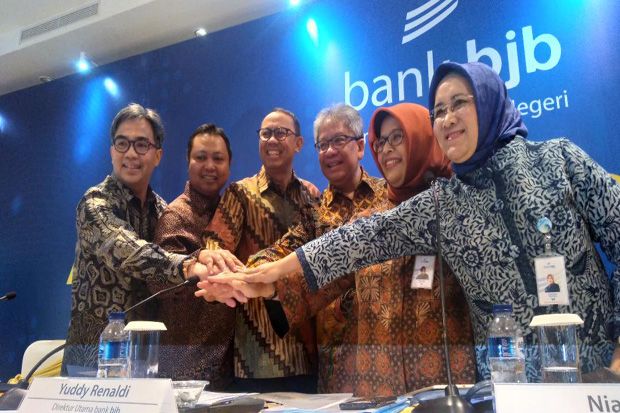 bank bjb Bakal Investasikan...