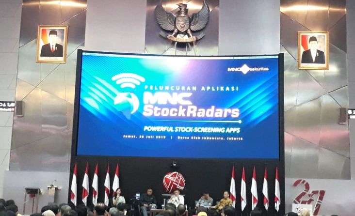 Permudah Investor Cari...