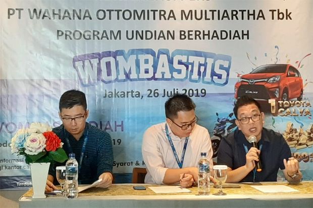 Kerek Pembiayaan Kendaraan,...
