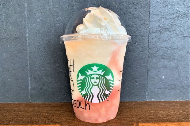 Starbucks Jepang Kembali...