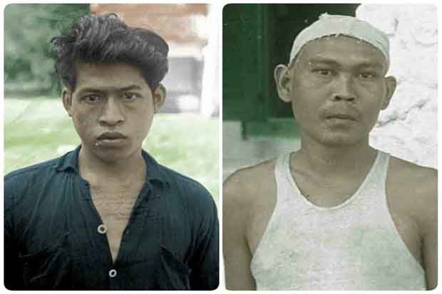 Kisah Heroik Darja dan...