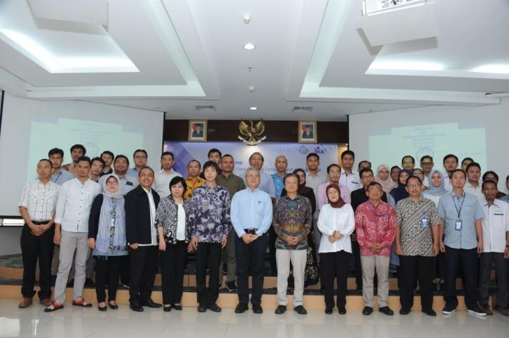 Dorong Kemandirian Koperasi...