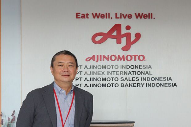 50 Tahun Berkiprah,...