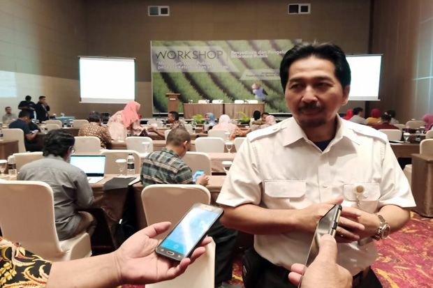 Brebes Diminta Manfaatkan...