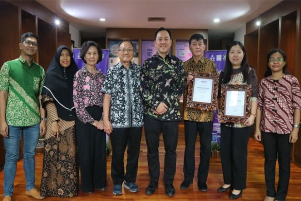 Propan Raya Kembangkan...