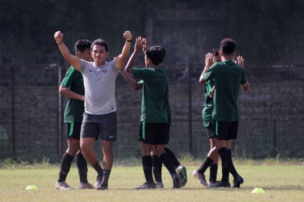Bima Sakti Sudah Kantongi...
