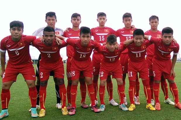 Timnas U15 Bisa Manfaatkan...