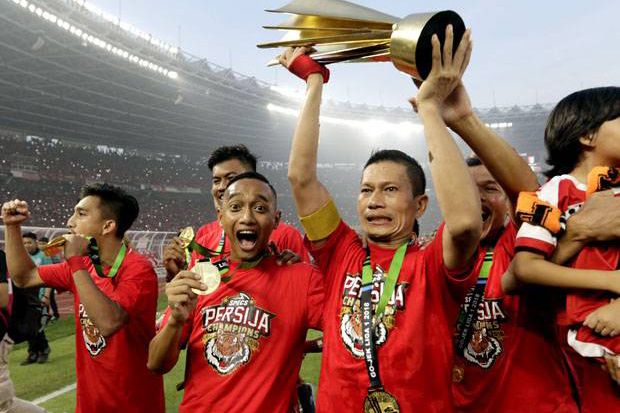 3 Pemain Persija dan...