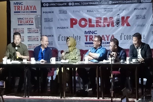 Usai Bertemu Megawati,...