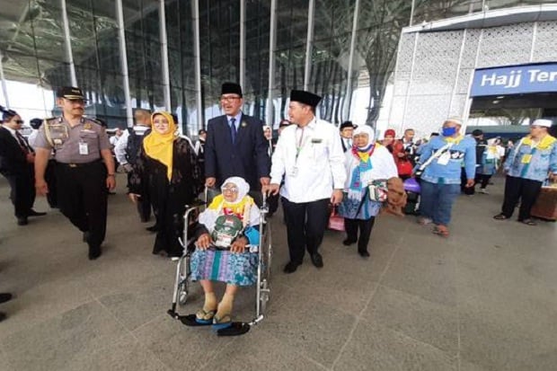 Layanan Pendorongan...