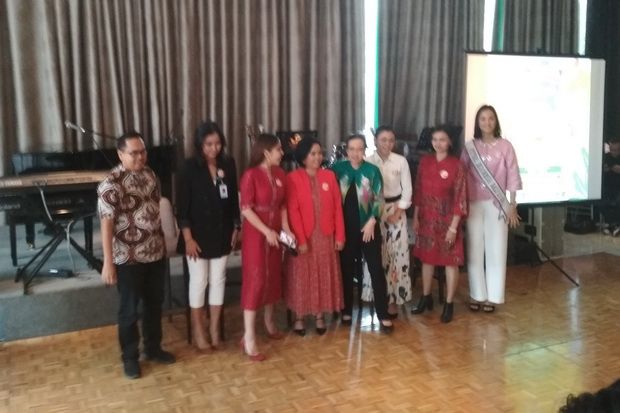 Milenial Miliki Peran...