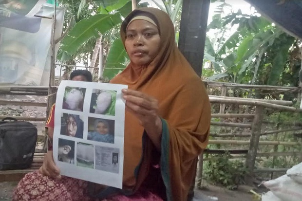 Berangkat Ilegal, TKW...