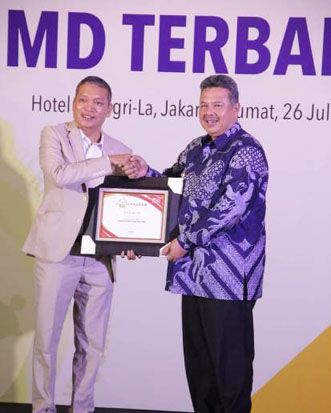 Anugerah Kepala Daerah...