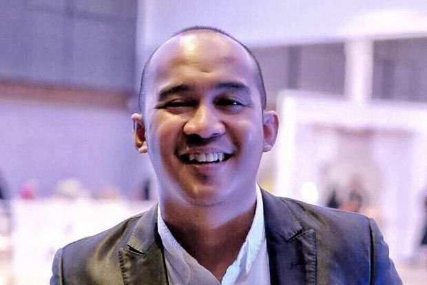 Ini Kata Warek Unisan...