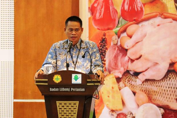 Balitbang Pertanian...