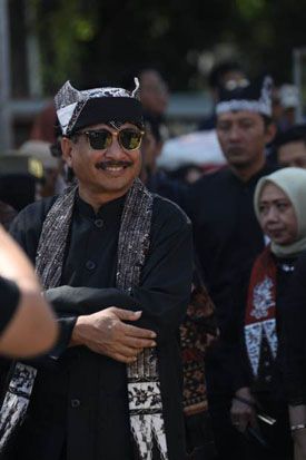 Banyuwangi Ethno Carnival...