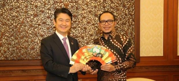 Penempatan Tenaga Kerja...