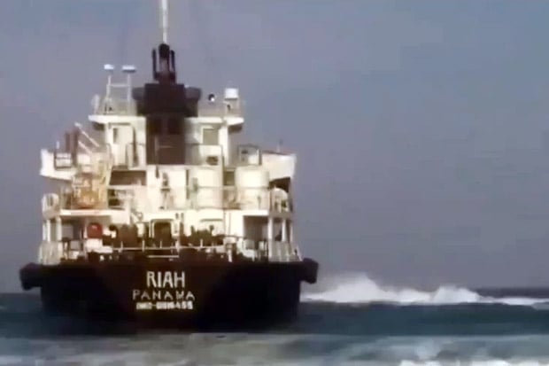 Iran Bebaskan Sembilan...