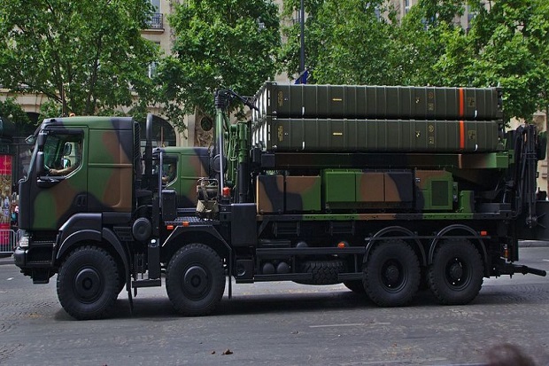 Turki Miliki S-400 Rusia,...