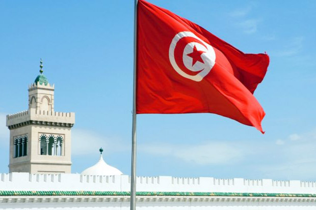 Presiden Mangkat, Tunisia...