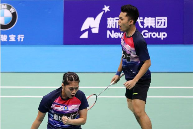 Duo Ganda Indonesia...
