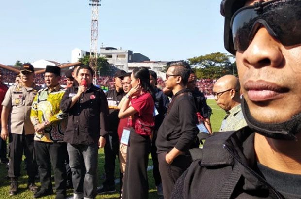 PSM Makassar Ancam Boikot...