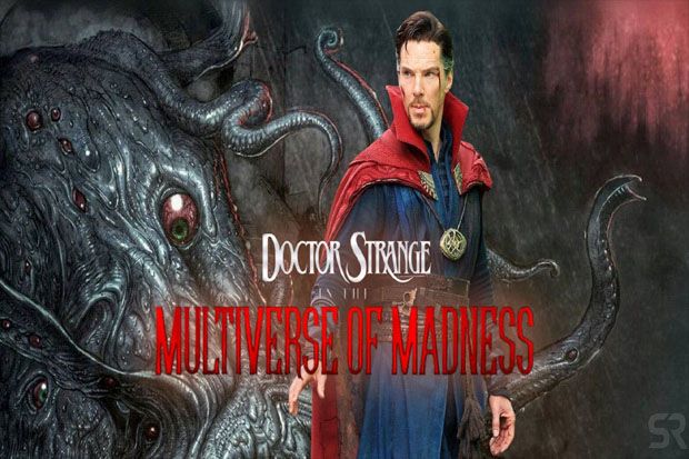 Doctor Strange 2 Bakal...