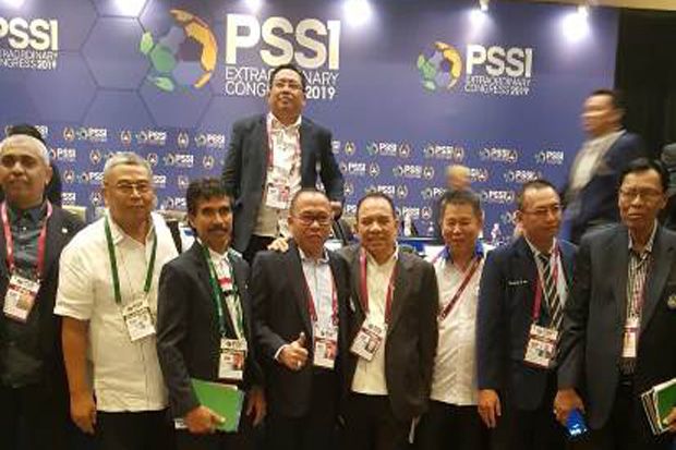 Pasca-Kongres, Agus...
