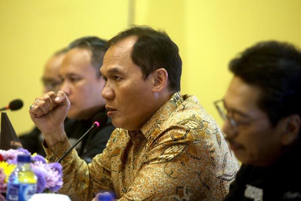 Dinilai Sudah Untung,...