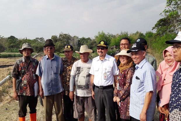 Pompanisasi Turut Selamatkan...