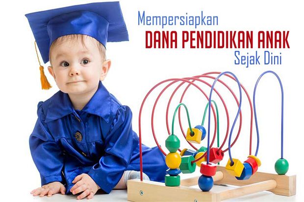 Biaya Pendidikan Naik...
