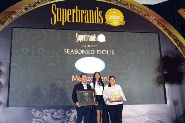Produk Bumbu Asal Indonesia...