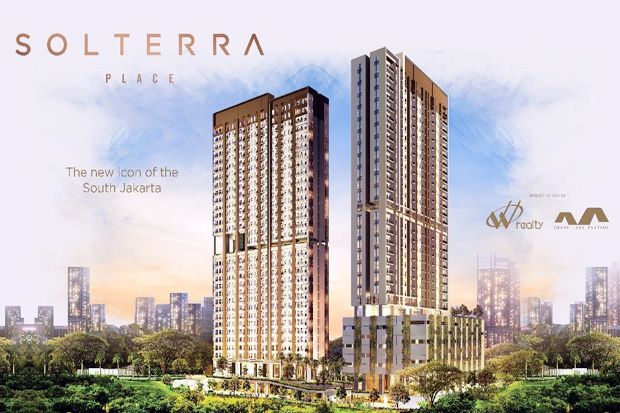 Waskita Realty Hadirkan...